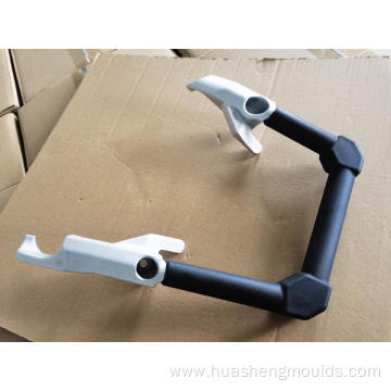 Aluminum Snowmobile Handlebar Grip